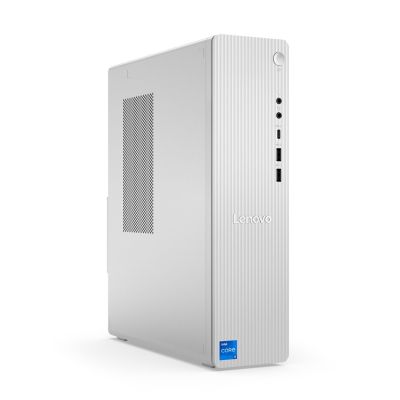 12. Lenovo IdeaCentre Tower 08IRH9 i5-13420H 16GB DDR5 5200 SSD1TB Intel UHD Graphics W11Pro Cloud Gray 3Y OnSite