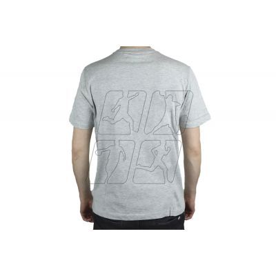 7. Kappa Caspar T-Shirt M 303910-903