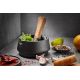 4. X-PLOSION® Cast Iron Mortar