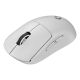 4. Logitech Pro X Superlight 2 SE Gaming Mouse Right Side RF Wireless Optical 44000 DPI