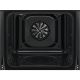 2. Electrolux EOF6P76BZ SurroundCook 700 72 l electric oven | pyrolysis | thermoprobe | convection | black