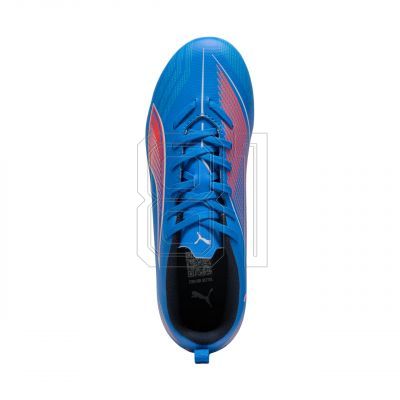 4. Puma Ultra 6 Play FG/AG Jr 108533 01 football boots