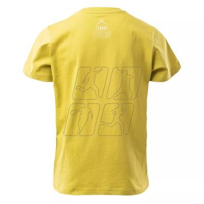 2. Elbrus Arius Jr T-shirt 92800493256