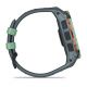 3. Garmin Instinct 3 50mm AMOLED Neotropic Twilight