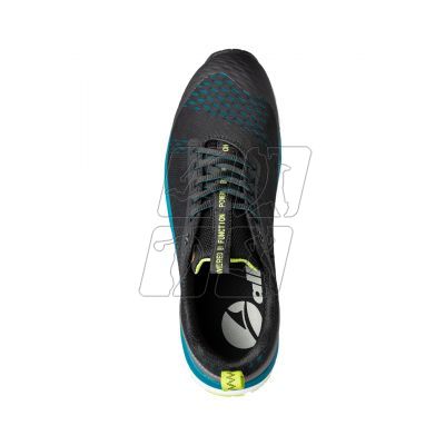 5. Albatros AER55 Impulse Blac Blue Low U MLI-S24B1 shoes