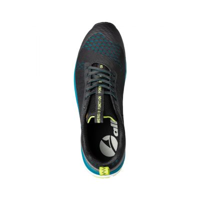 5. Albatros AER55 Impulse Blac Blue Low U MLI-S24B1 shoes