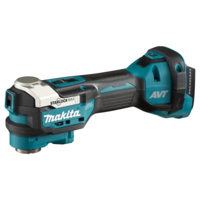18V DTM52Z MAKITA Multi-Tool