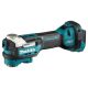 18V DTM52Z MAKITA Multi-Tool