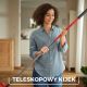 21. Vileda TURBO 3in1 Microfibre Rotary Mop