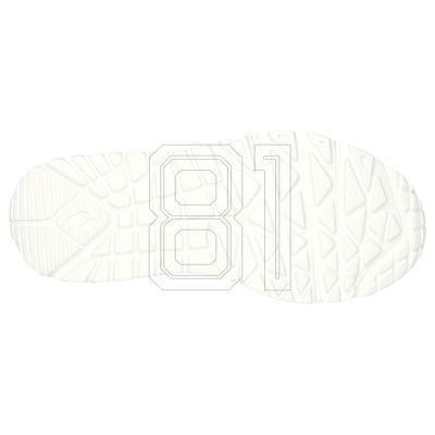 3. Skechers Uno Lite Jr 310451N-WHP shoes