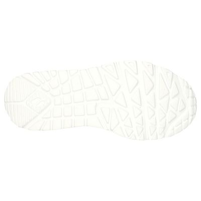 3. Skechers Uno Lite Jr 310451N-WHP shoes