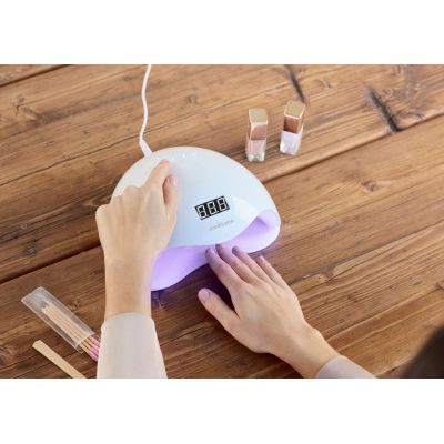 14. Medisana ND 880 UV/LED nail lamp