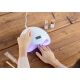 14. Medisana ND 880 UV/LED nail lamp