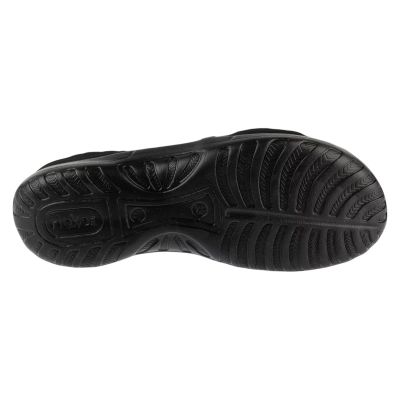 4. Rieker Sandals 64850-00 Black 36