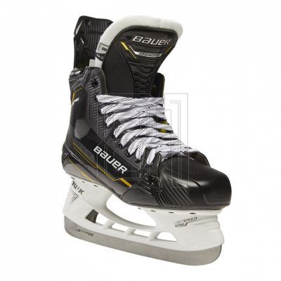 3. Bauer Supreme M5 Pro Int Hockey Skates