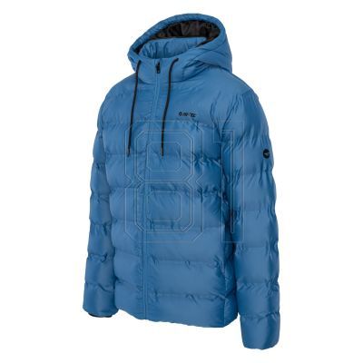 2. Hi-Tec Quilted Winter Jacket Diorro M 92800621810