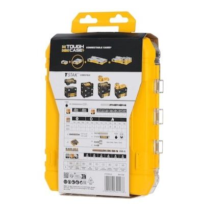 28. DeWALT DT70785-QZ screwdriver bit 100 pcs.