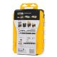 28. DeWALT DT70785-QZ screwdriver bit 100 pcs.