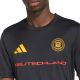 5. Men's adidas Germany 26 Jersey black KH2305
