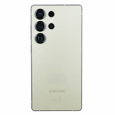 20. Samsung Galaxy S25 Ultra (S938) 5G 12/256 GB Dual Sim Titanium Jadegreen