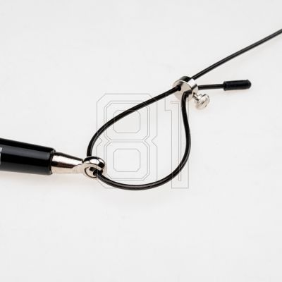 3. IQ Cross The Line Powerpump Crosspro 92800555427 skipping rope