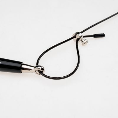 3. IQ Cross The Line Powerpump Crosspro 92800555427 skipping rope