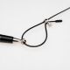 3. IQ Cross The Line Powerpump Crosspro 92800555427 skipping rope