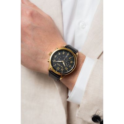 5. Men's Watch PAUL LORENS PL20011A-1A2+ BOX