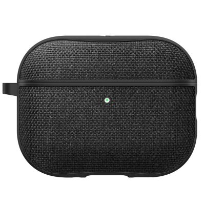 4. Spigen Urban Fit Case for AirPods 3 - Black