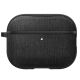 4. Spigen Urban Fit Case for AirPods 3 - Black