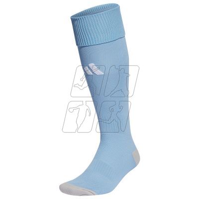 3. Adidas Milano 23 Socks IB7822