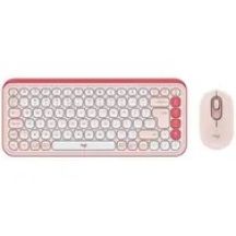 Logitech POP ICON COMBO