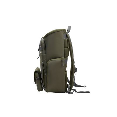 64. HP 15.6” Modular Laptop Backpack 9J4C1AA