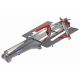 Montolit 125P3 tile cutter