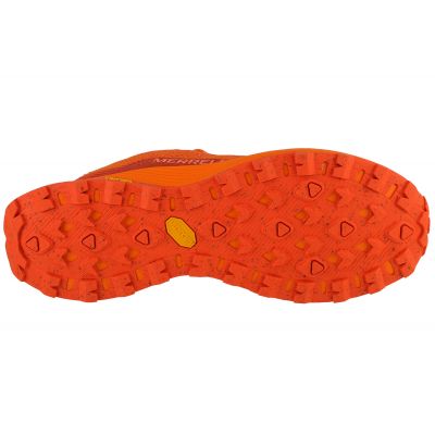 4. Merrell Moab Flight M J067477 Running Shoes
