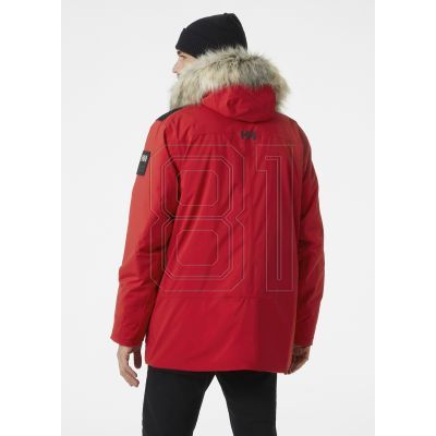 23. Jacket Helly Hansen Reine Parka M 53630 162