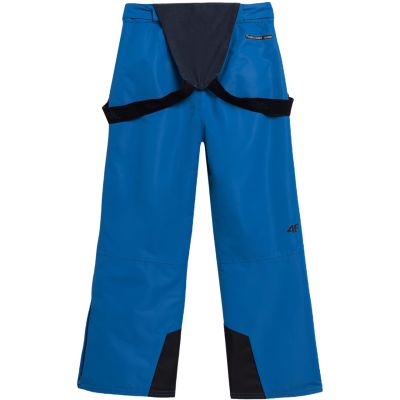 14. Ski pants 4F Jr HJZ22 JSPMN001 33S