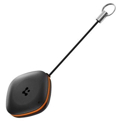 8. Spigen TagMe Locator - Black