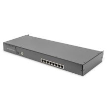 Digitus Cat.5 8-Port Modular KVM Switch