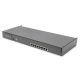 Digitus Cat.5 8-Port Modular KVM Switch