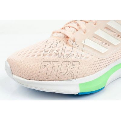 6. Shoes adidas EQ21 Run W GY2205