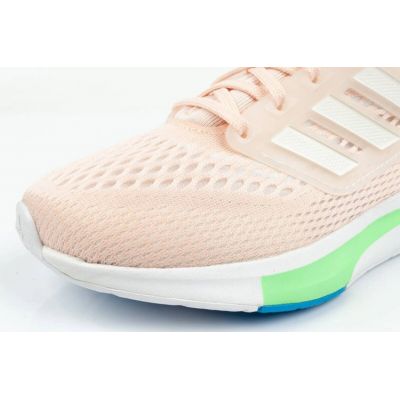 6. adidas EQ21 Run W GY2205 shoes