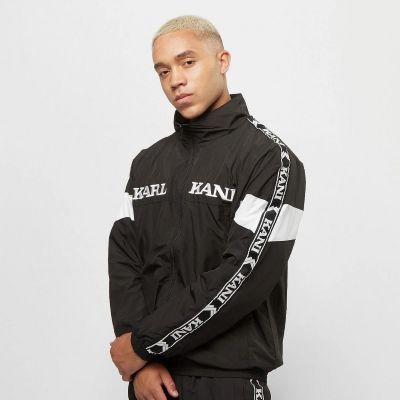 2. Karl Kani Retro Tape Trackjacket M 6086924