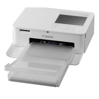 3. Canon SELPHY CP1500 Printer White
