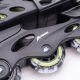 3. DIRION JRB Children's Fitness Roller Skates