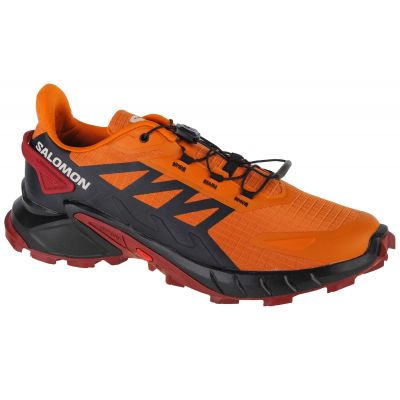Salomon Supercross 4 M 471193 Running Shoes