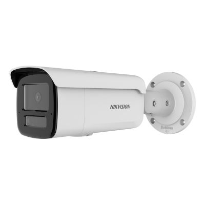 Hikvision DS-2CD2T63G2-2LI(2.8MM) industrial camera IP security camera
