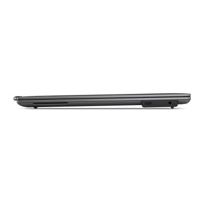16. Lenovo ThinkPad X9-14 Gen 1 Aura Edition Ultra 7 258V 14" 2.8K OLED Touch 500nits 120Hz 32GB LPDDR5x-8533 SSD1TB Arc Graphics 140V Cam 8.0MP 55Wh W11Pro Gray 3Y OnSite