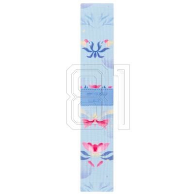 Spokey The Bloom Elastic Band SPK-944552 fitness rubber