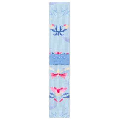 Spokey The Bloom Elastic Band SPK-944552 fitness rubber